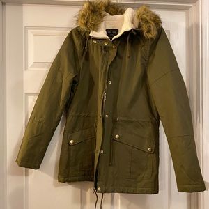 Coat